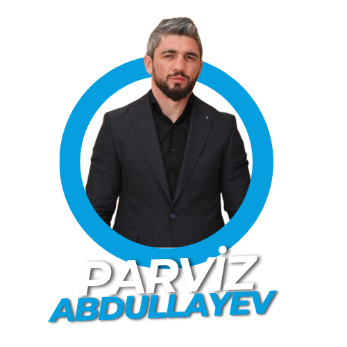 Parviz Abdullayev