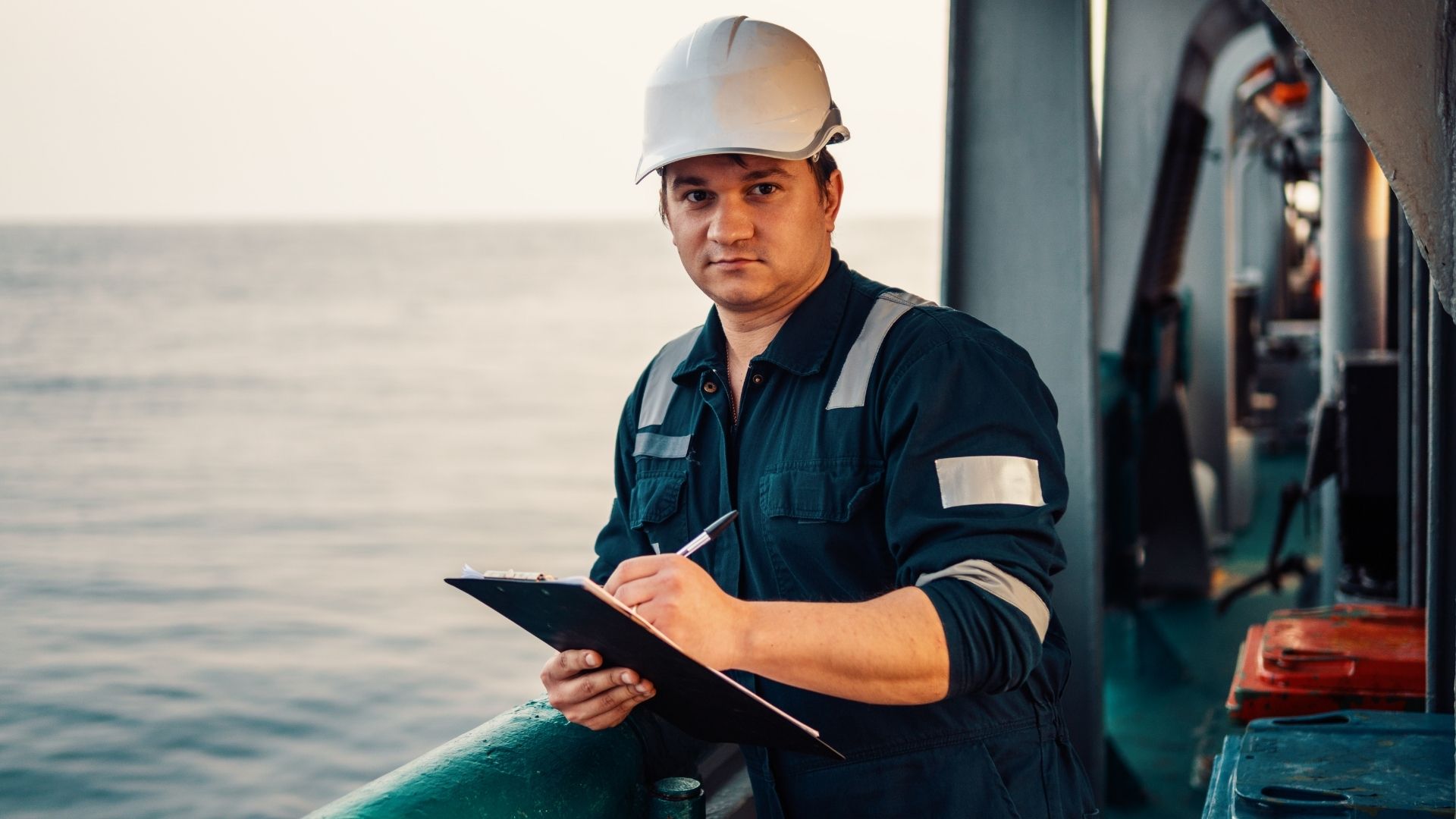 How should the nutrition plan of the ship crew be created?